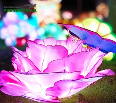 Llusernau Gŵyl Llusernau Asiaidd