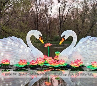 Lanterns For Lantern Festival